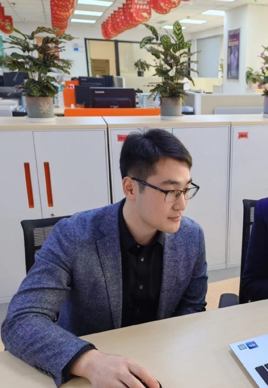 方机的第一张照片--闽侯相亲服务中心