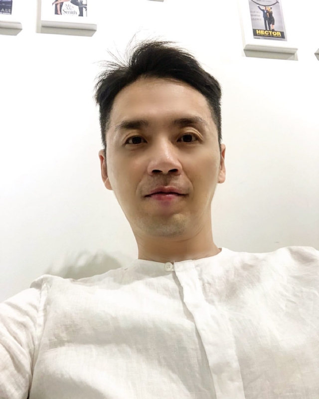 James的第一张照片--闽侯相亲服务中心