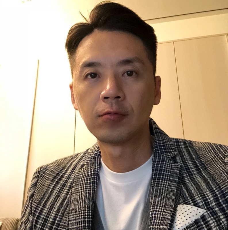 James的第二张照片--闽侯相亲服务中心