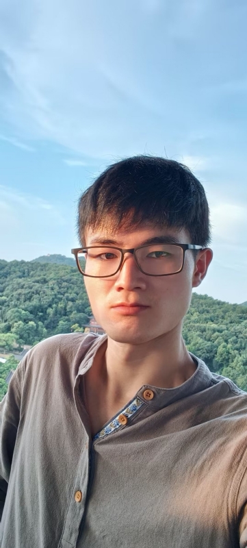 阳光男孩的第三张照片--闽侯相亲服务中心