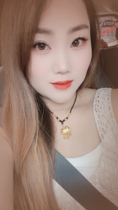 媛媛的第二张照片--闽侯相亲服务中心