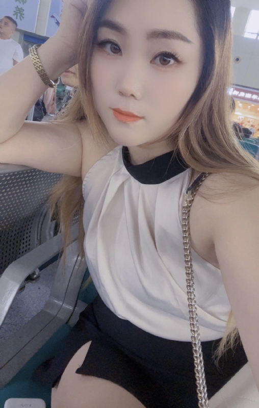 媛媛的第三张照片--闽侯相亲服务中心