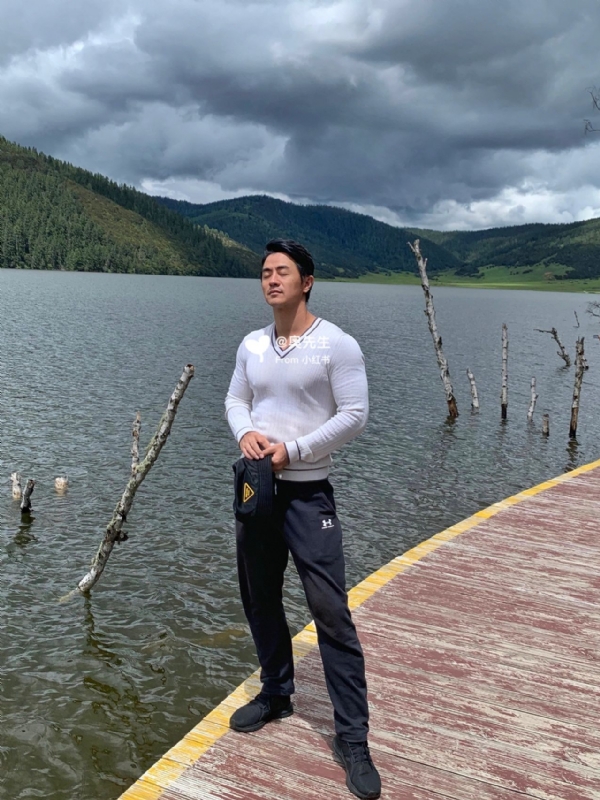 Austin的第一张照片--闽侯相亲服务中心