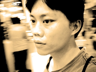 LoneWalker的第一张照片--闽侯相亲服务中心