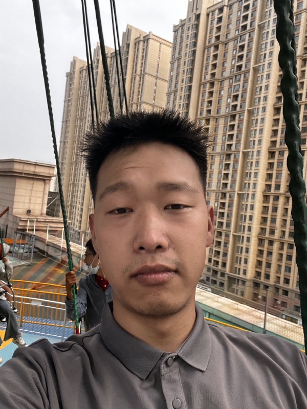 灰二的第一张照片--闽侯相亲服务中心