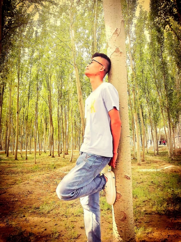 绝卓苦坚的第一张照片--闽侯相亲服务中心