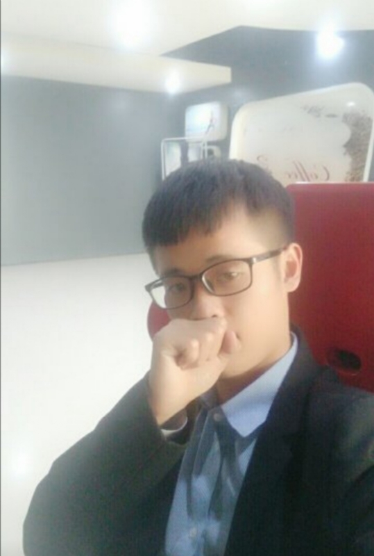 绝卓苦坚的第二张照片--闽侯相亲服务中心