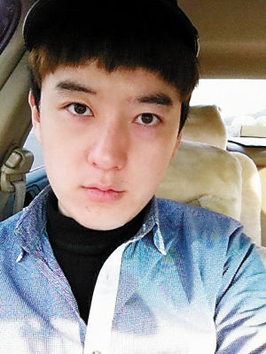 cxw的第一张照片--闽侯相亲服务中心