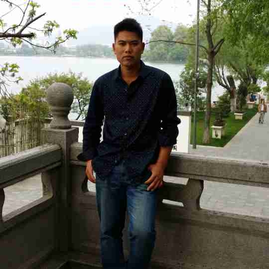 光辉的第一张照片--闽侯相亲服务中心