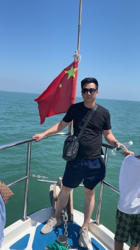 随缘的第一张照片--闽侯相亲服务中心