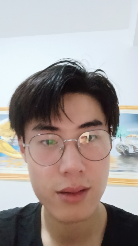 北冥的第一张照片--闽侯相亲服务中心