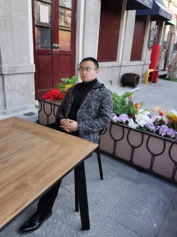 小独的第一张照片--闽侯相亲服务中心