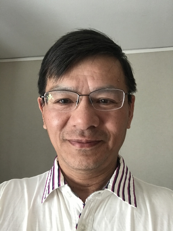 瑞雪的第一张照片--闽侯相亲服务中心