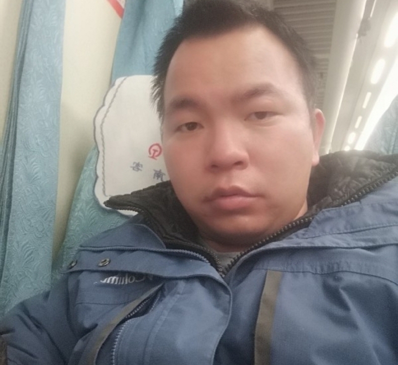 淡定的第一张照片--闽侯相亲服务中心