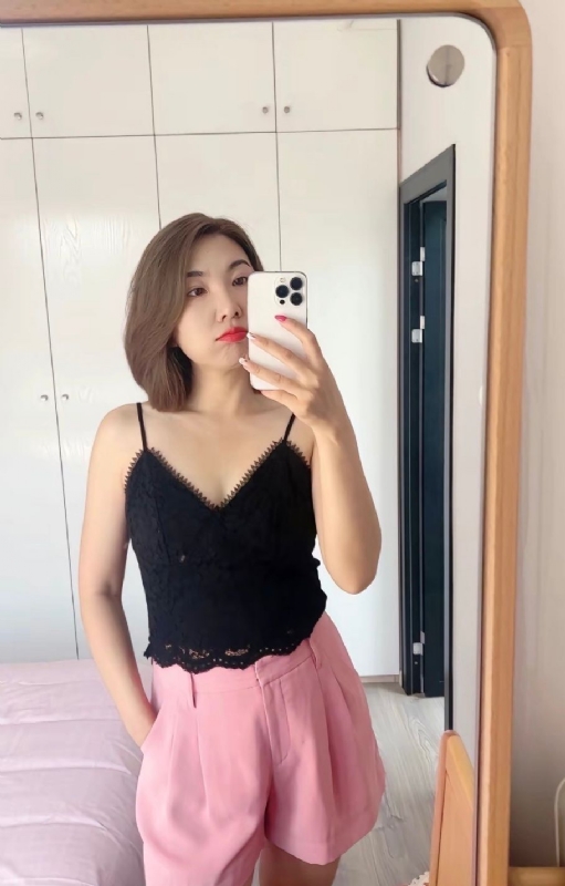 丽波的第一张照片--闽侯相亲服务中心