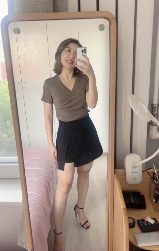 丽波的第二张照片--闽侯相亲服务中心