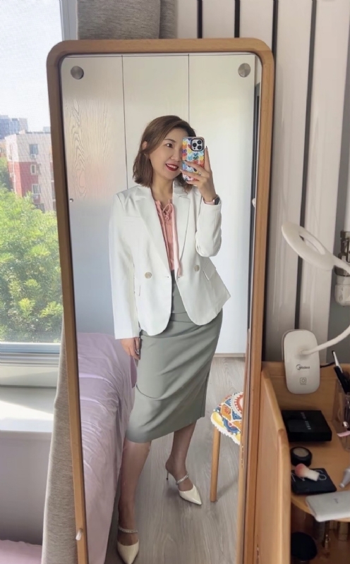 丽波的第三张照片--闽侯相亲服务中心