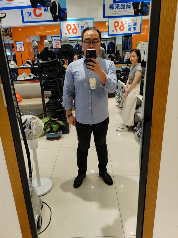 找一个女朋友的第二张照片--闽侯相亲服务中心