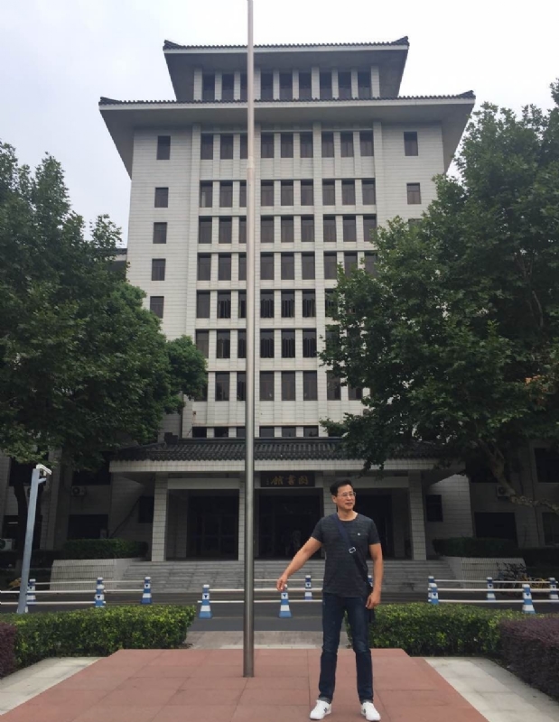 加国男人的第三张照片--闽侯相亲服务中心