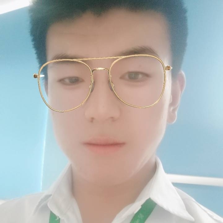 幸运男孩的第一张照片--闽侯相亲服务中心