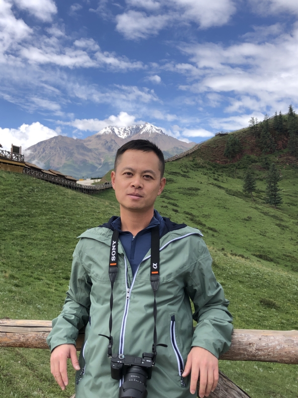 猩猩二号的第二张照片--闽侯相亲服务中心