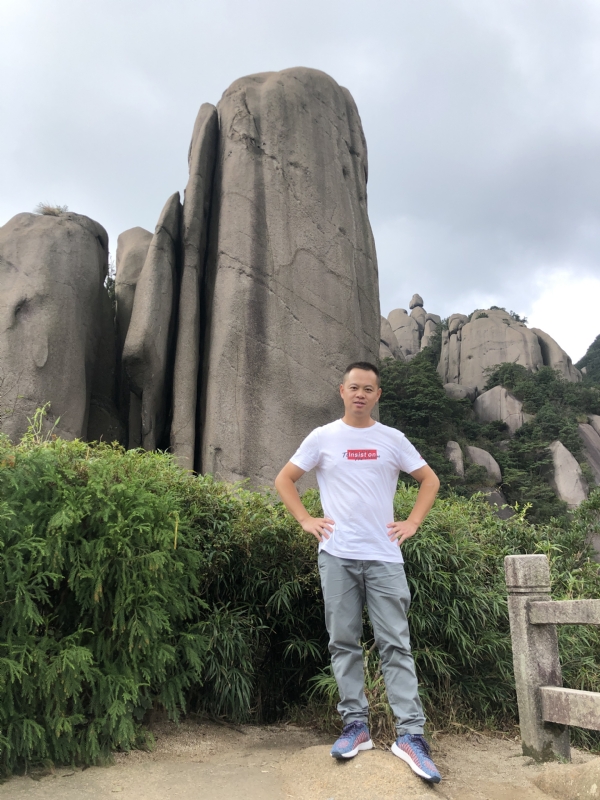 猩猩二号的第三张照片--闽侯相亲服务中心