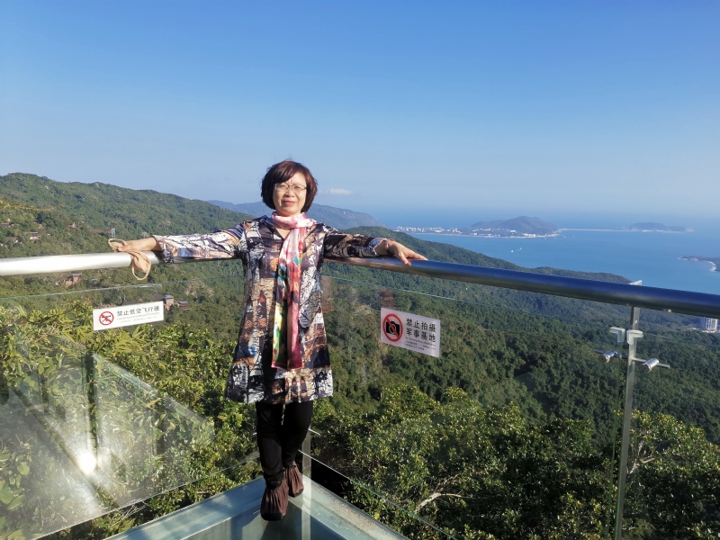 荷荷的第一张照片--闽侯相亲服务中心