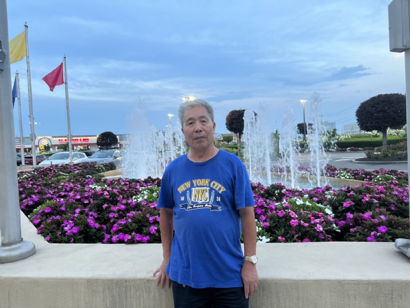 全全的第一张照片--闽侯相亲服务中心