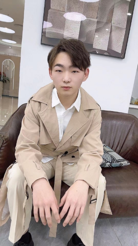 啊哲的第一张照片--闽侯相亲服务中心