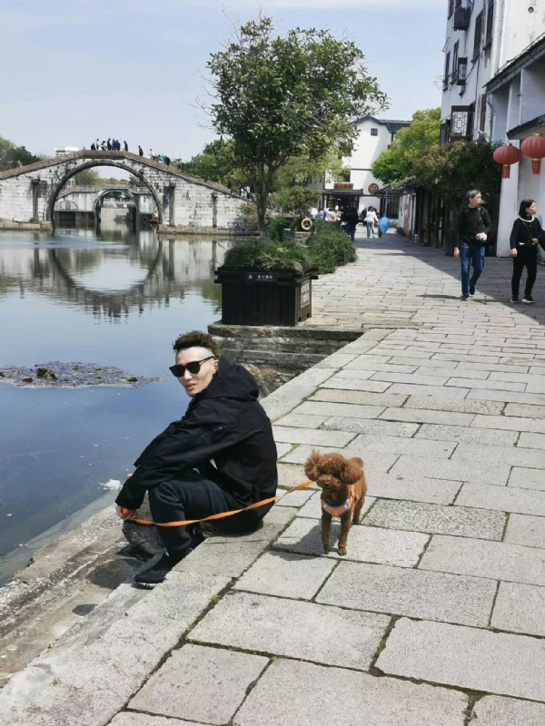 皮卡丘的第一张照片--闽侯相亲服务中心