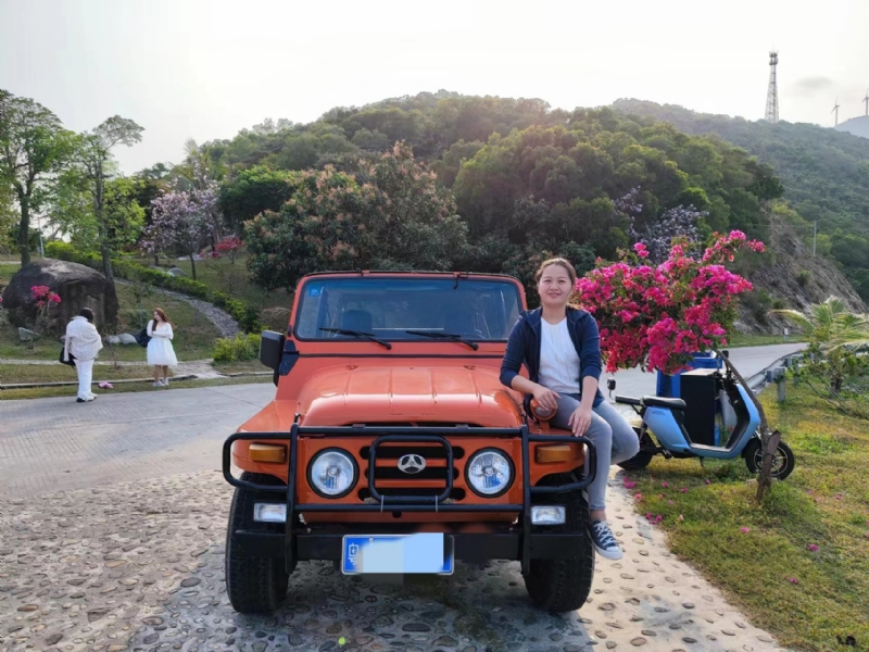 eteen的第一张照片--闽侯相亲服务中心