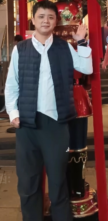 龙凤呈祥的第一张照片--闽侯相亲服务中心