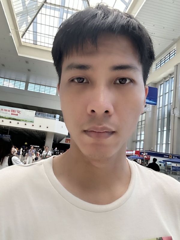 木木的第二张照片--闽侯相亲服务中心