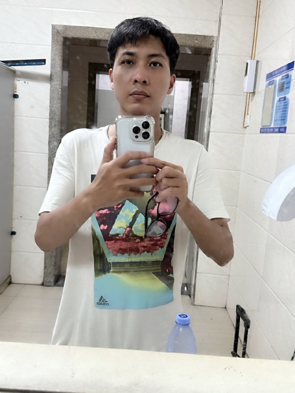 木木的第三张照片--闽侯相亲服务中心