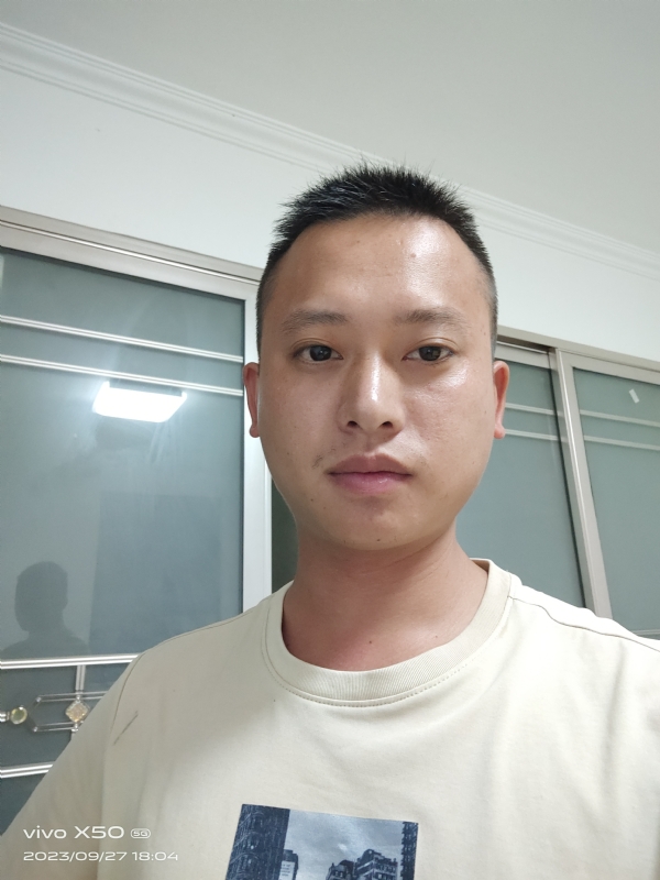 小yan同学的第一张照片--闽侯相亲服务中心