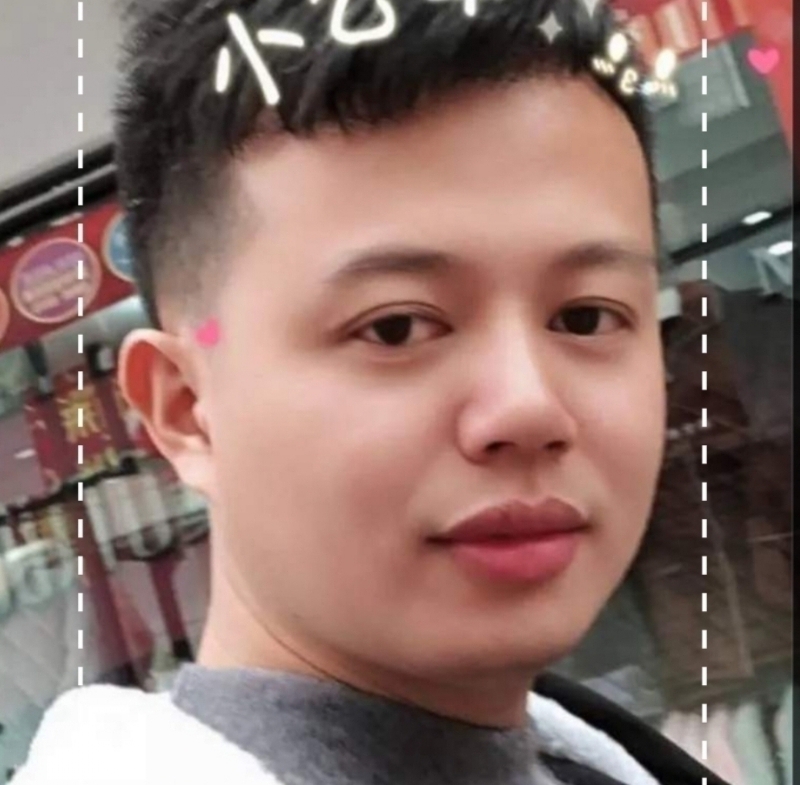 莫忘初的第一张照片--闽侯相亲服务中心