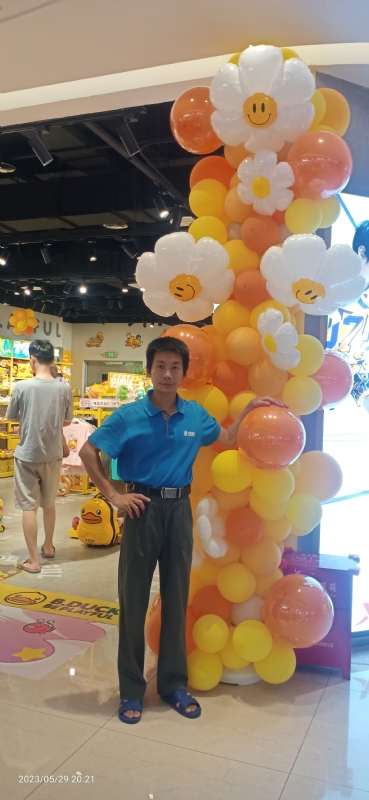 美味美爱的第二张照片--闽侯相亲服务中心