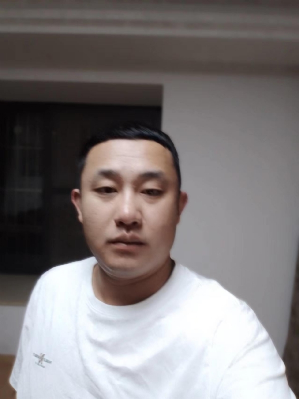 魔尊的第一张照片--闽侯相亲服务中心