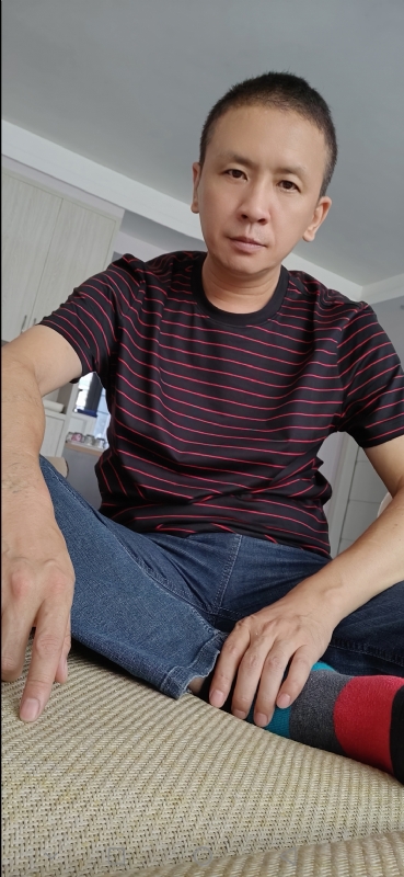 诚~的第一张照片--闽侯相亲服务中心