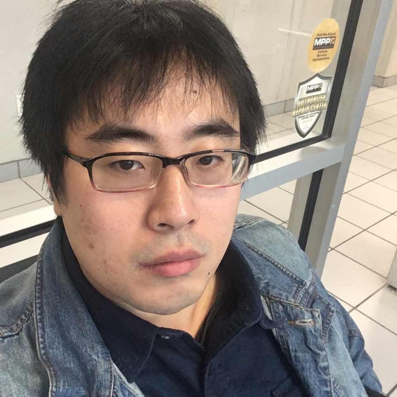 Ray的第二张照片--闽侯相亲服务中心