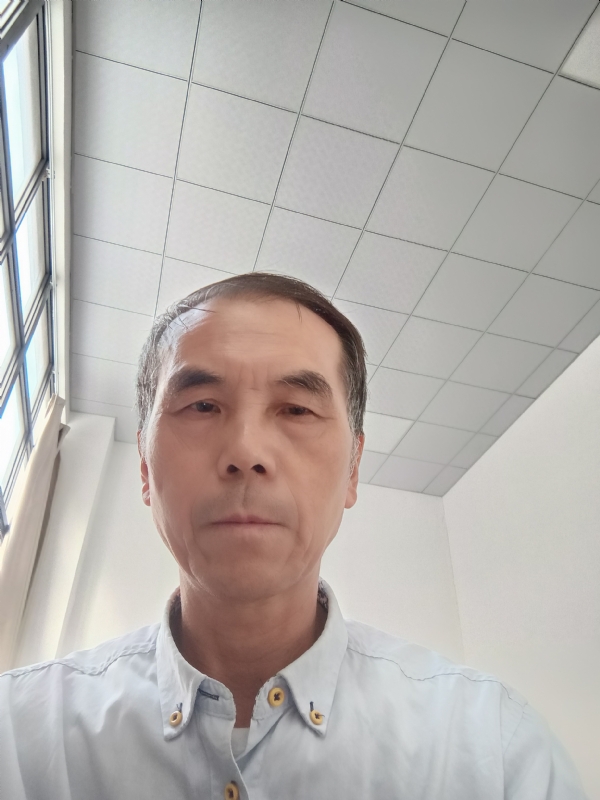 芦荟的第一张照片--闽侯相亲服务中心