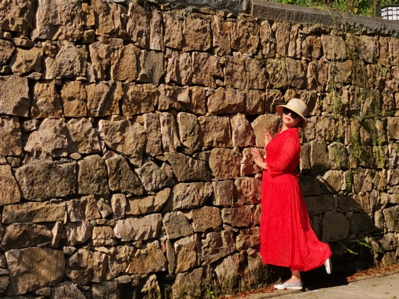 rain的第一张照片--闽侯相亲服务中心