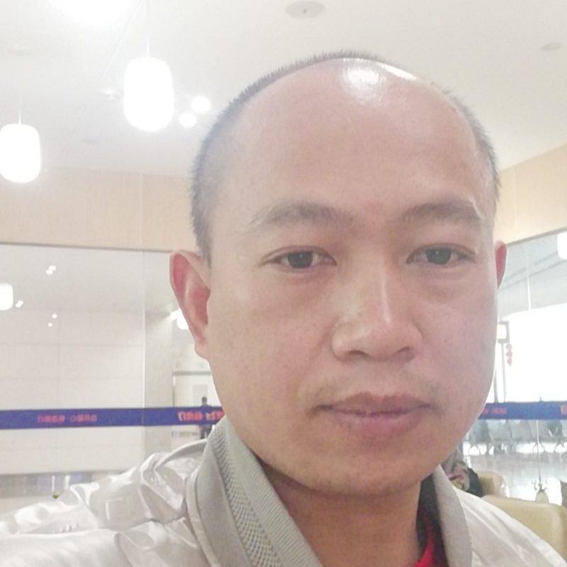 甘心情愿的第一张照片--闽侯相亲服务中心