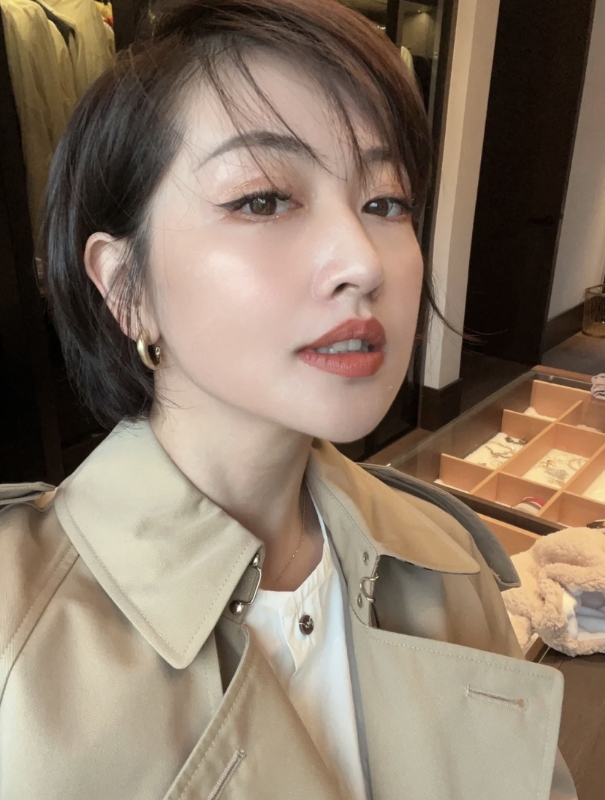 Angie的第一张照片--闽侯相亲服务中心