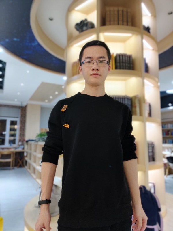 轩墨的第一张照片--闽侯相亲服务中心