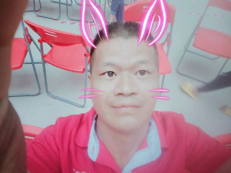 明灯哥哥的第一张照片--闽侯相亲服务中心