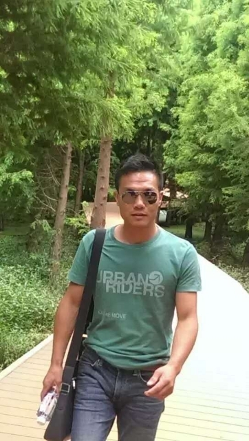 荆州王婆说媒的第一张照片--闽侯相亲服务中心