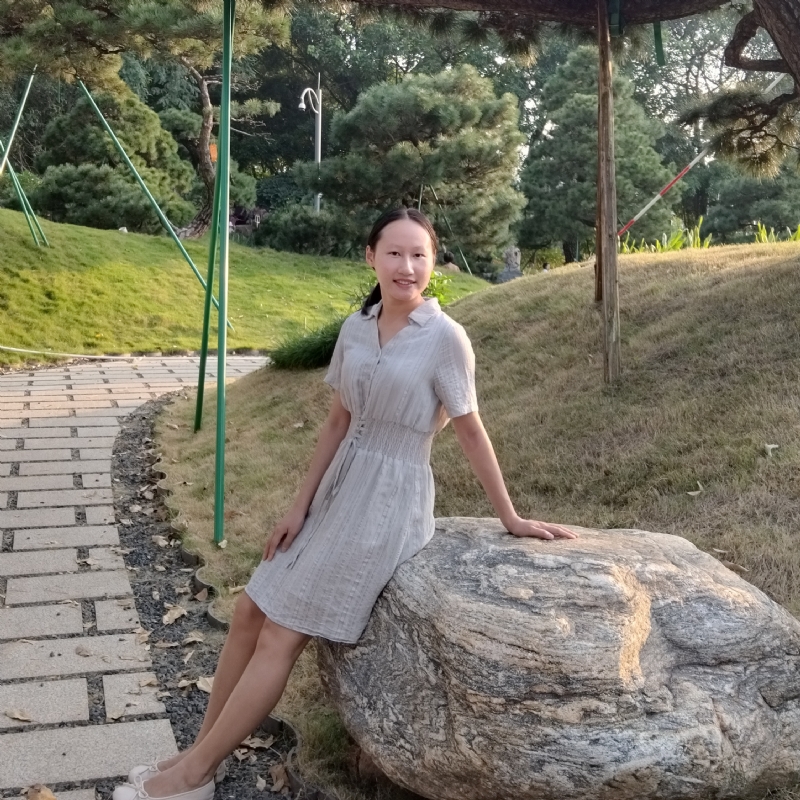 欣欣向荣的第一张照片--闽侯相亲服务中心