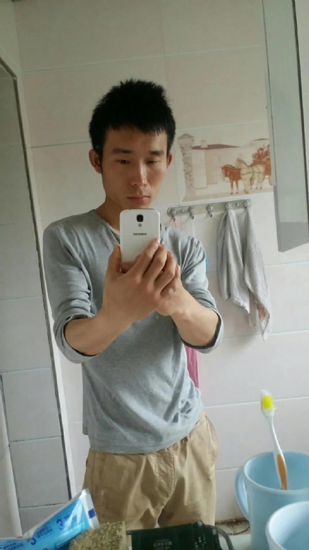 蔚蓝天空的第一张照片--闽侯相亲服务中心