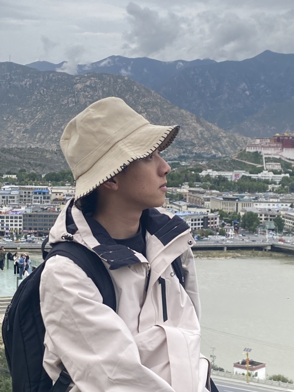 Lucky的第二张照片--闽侯相亲服务中心